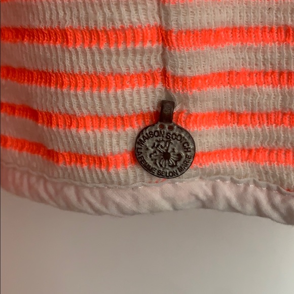 MAISON SCOTCH blazer - Picture 6 of 6